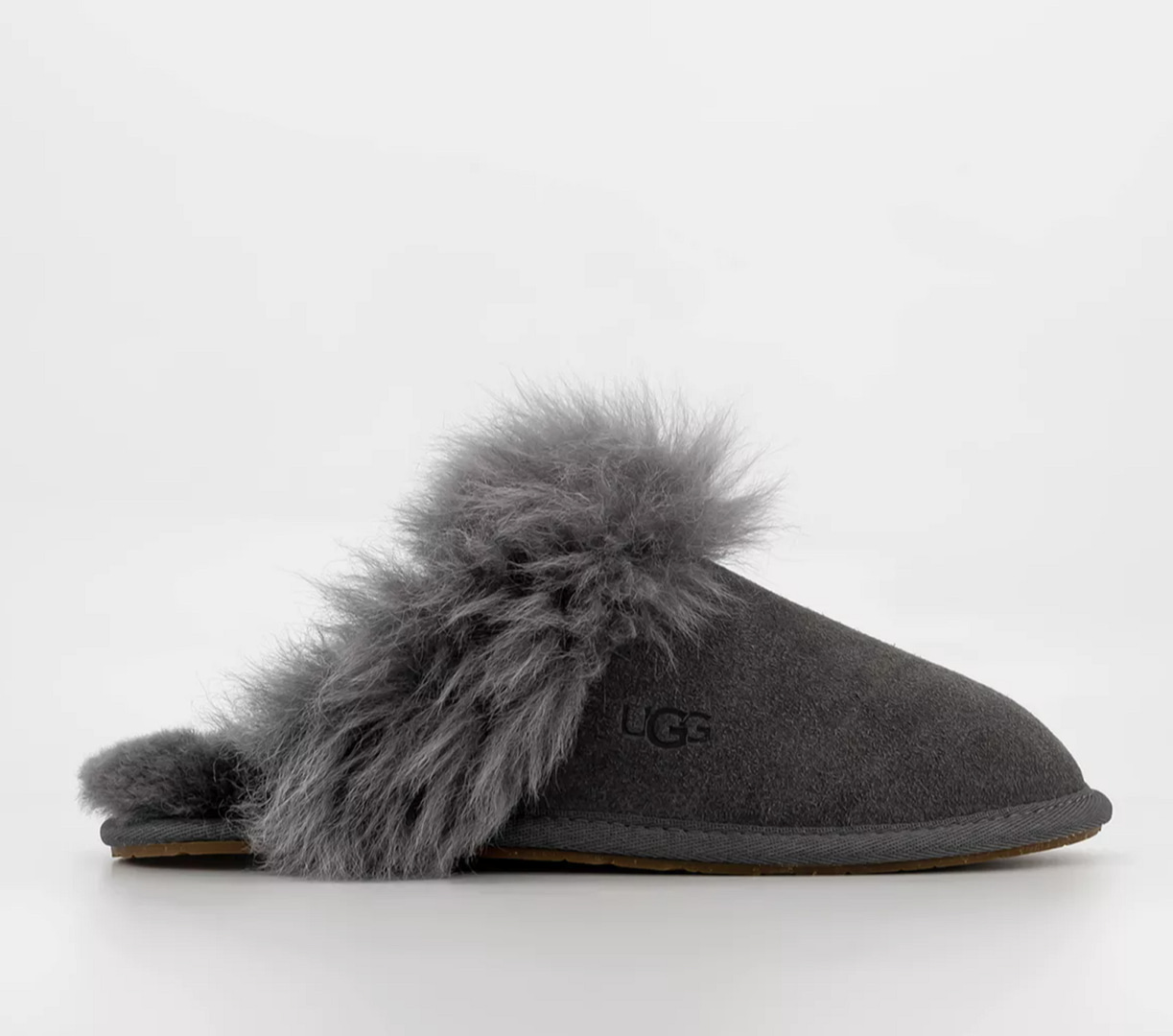 UGG-Scuff-Sis-Slippers-Charcoal