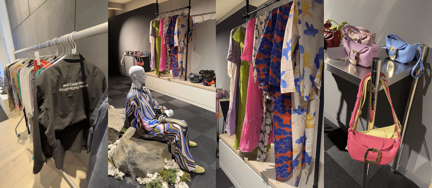 00 the store pop up