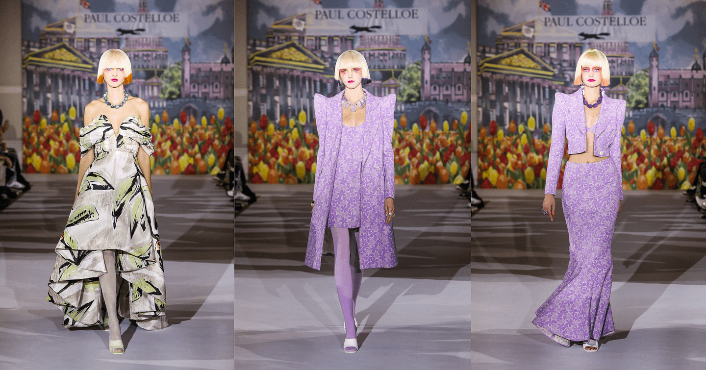 London Fashion Week 2023 Schedule plus Exciting Key Shows