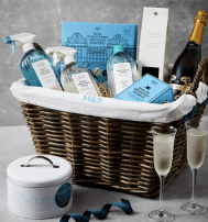 Happy Home Hamper by M&S