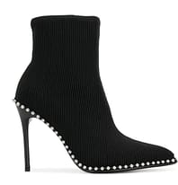 luxury wishlist ALEXANDER WANG Eri ankle boots