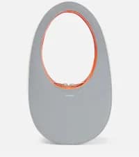 COPERNI Swipe Mini leather shoulder bag