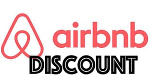 discount airbnb