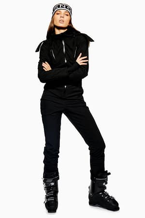 Ski suit Topshop