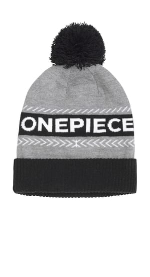 Beanie Onepiece