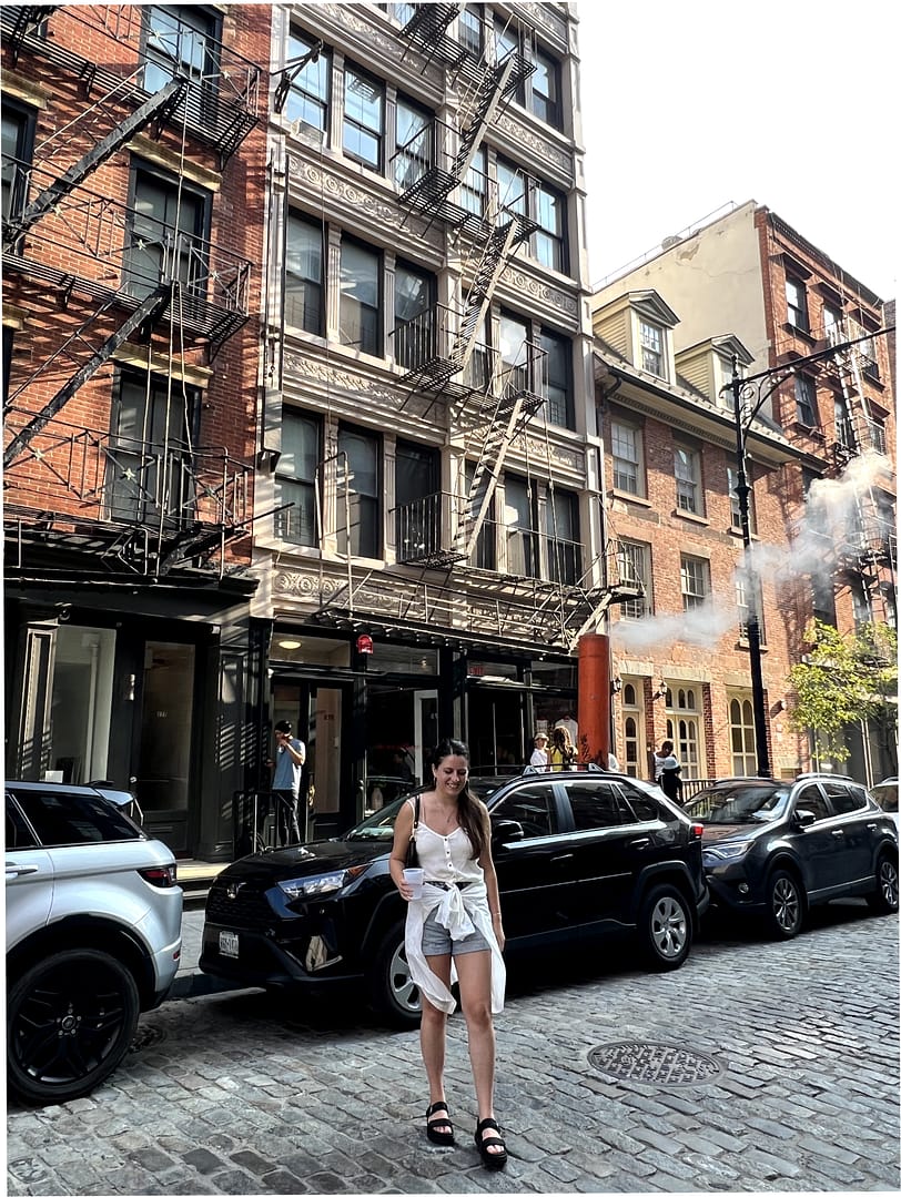 New York city experience